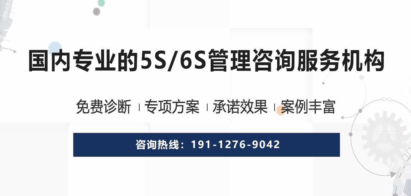 6S咨詢